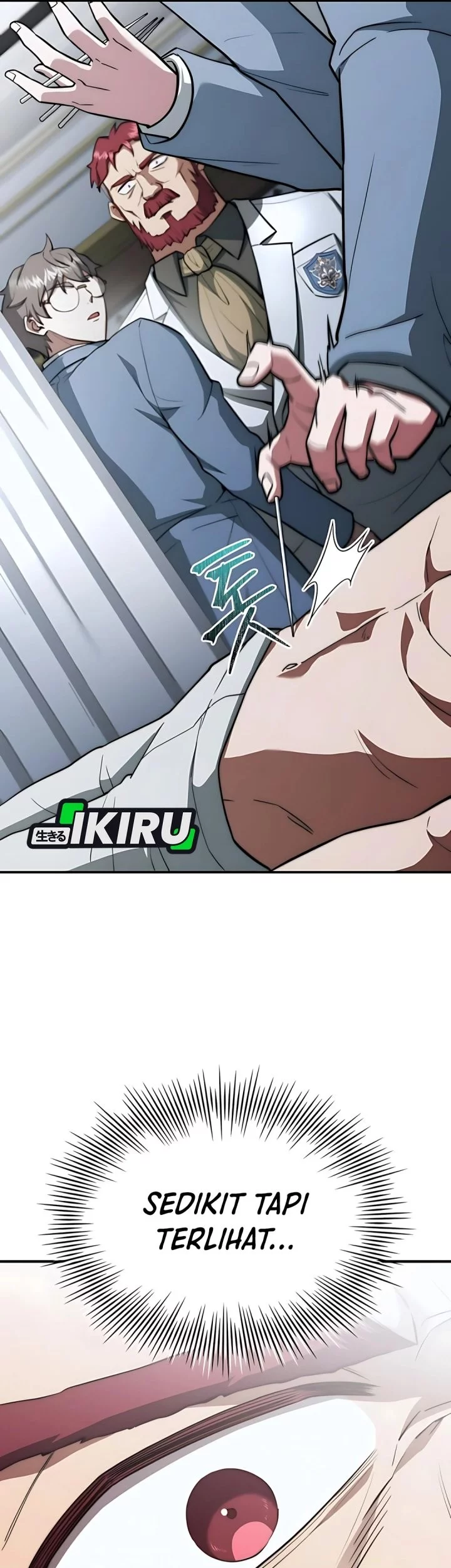 The Crown Prince That Sells Medicine Chapter 84 Gambar 103