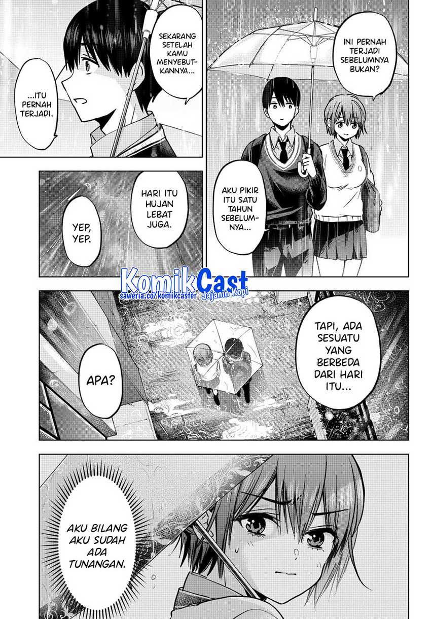 The Cuckoo’s Fiancee Chapter 235 Gambar 10