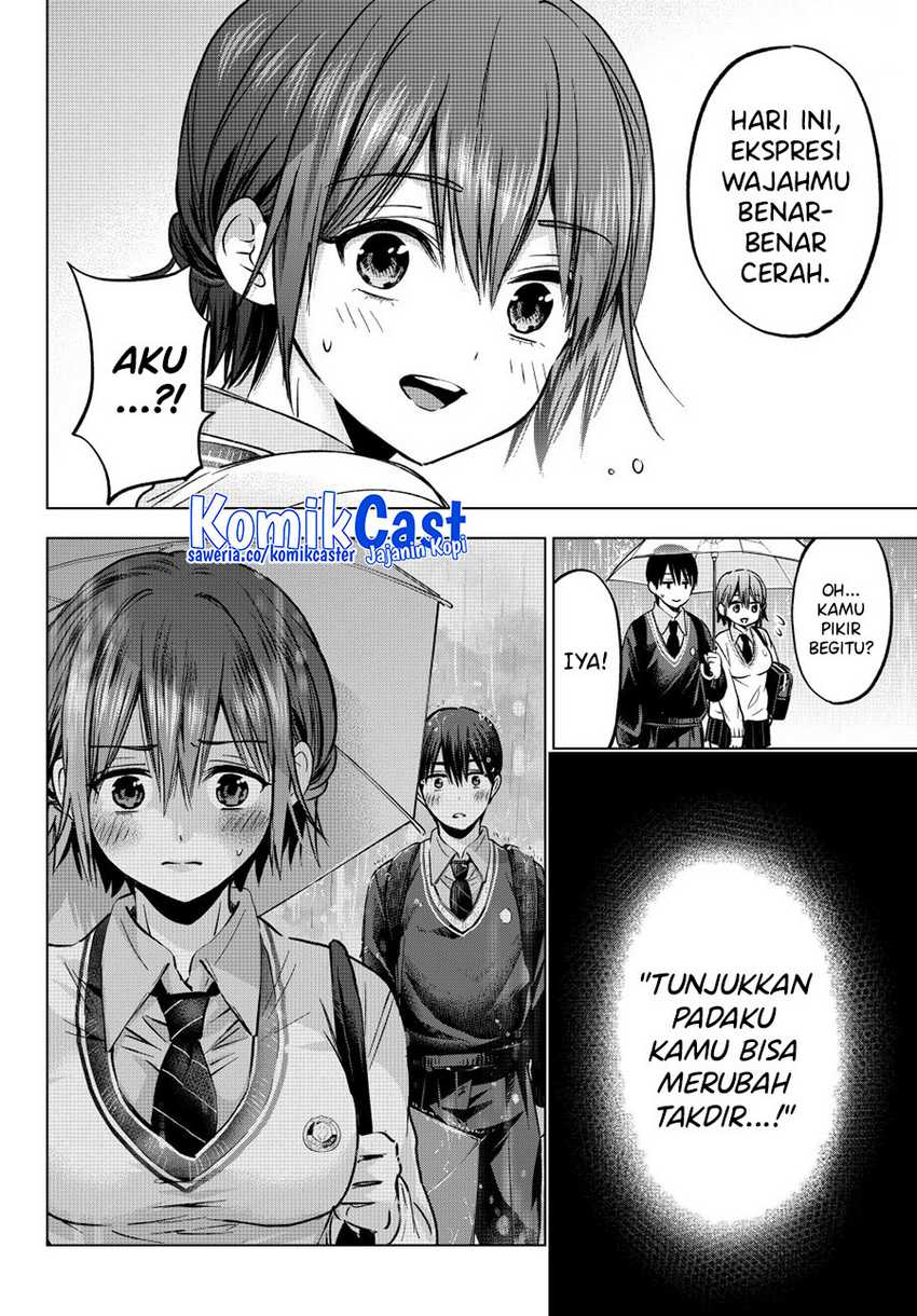 The Cuckoo’s Fiancee Chapter 235 Gambar 11