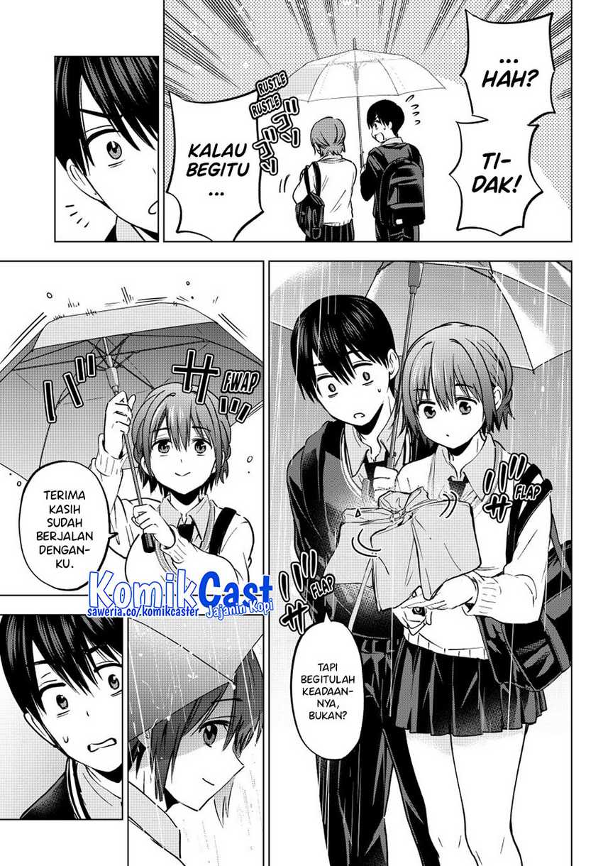 The Cuckoo’s Fiancee Chapter 235 Gambar 16