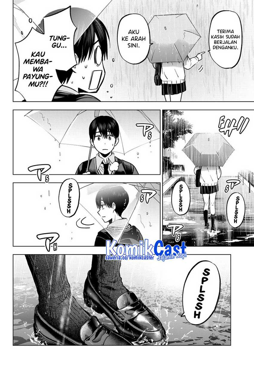 The Cuckoo’s Fiancee Chapter 235 Gambar 17