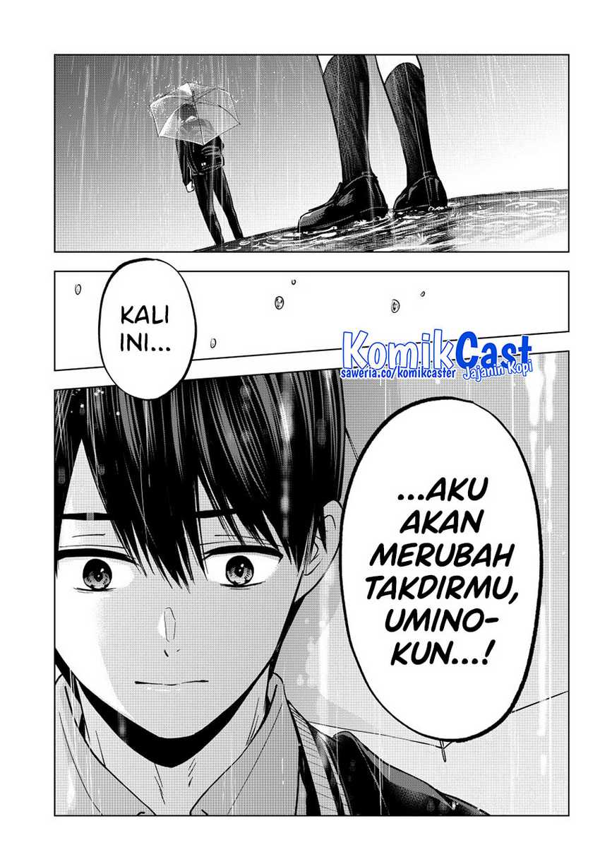 The Cuckoo’s Fiancee Chapter 235 Gambar 18