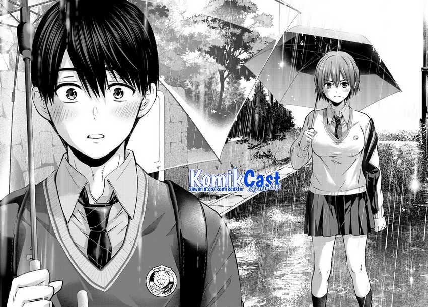 The Cuckoo’s Fiancee Chapter 235 Gambar 19