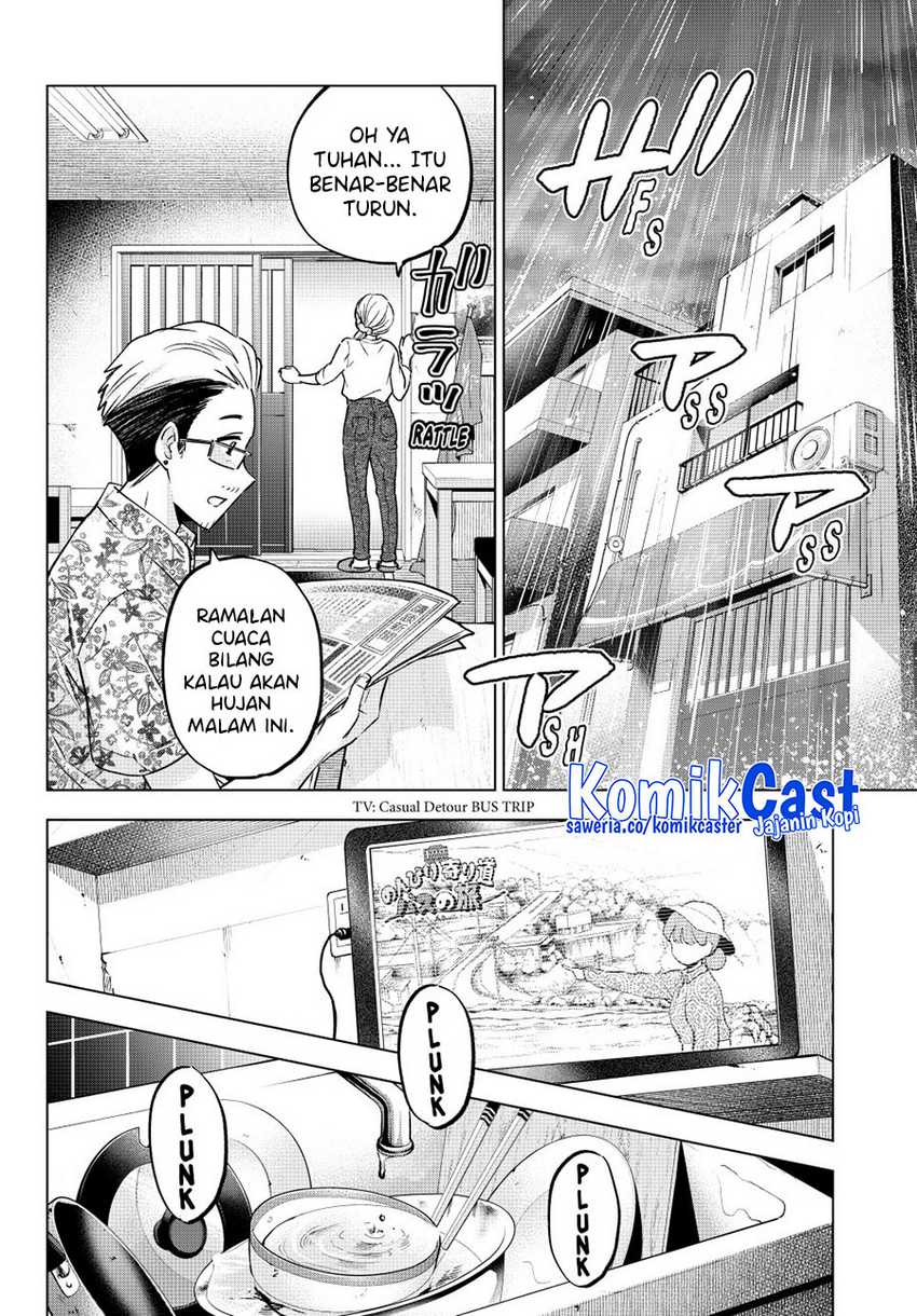 The Cuckoo’s Fiancee Chapter 235 Gambar 3