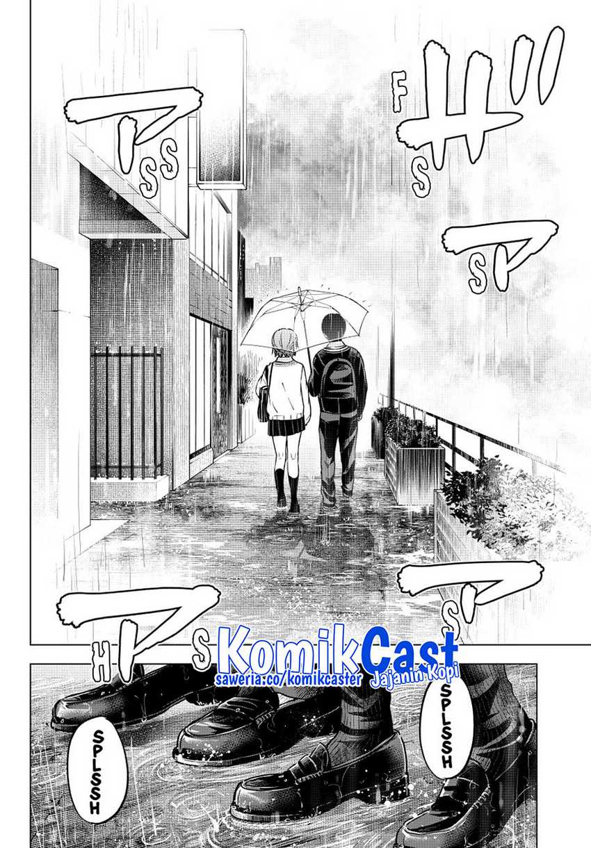 The Cuckoo’s Fiancee Chapter 235 Gambar 9
