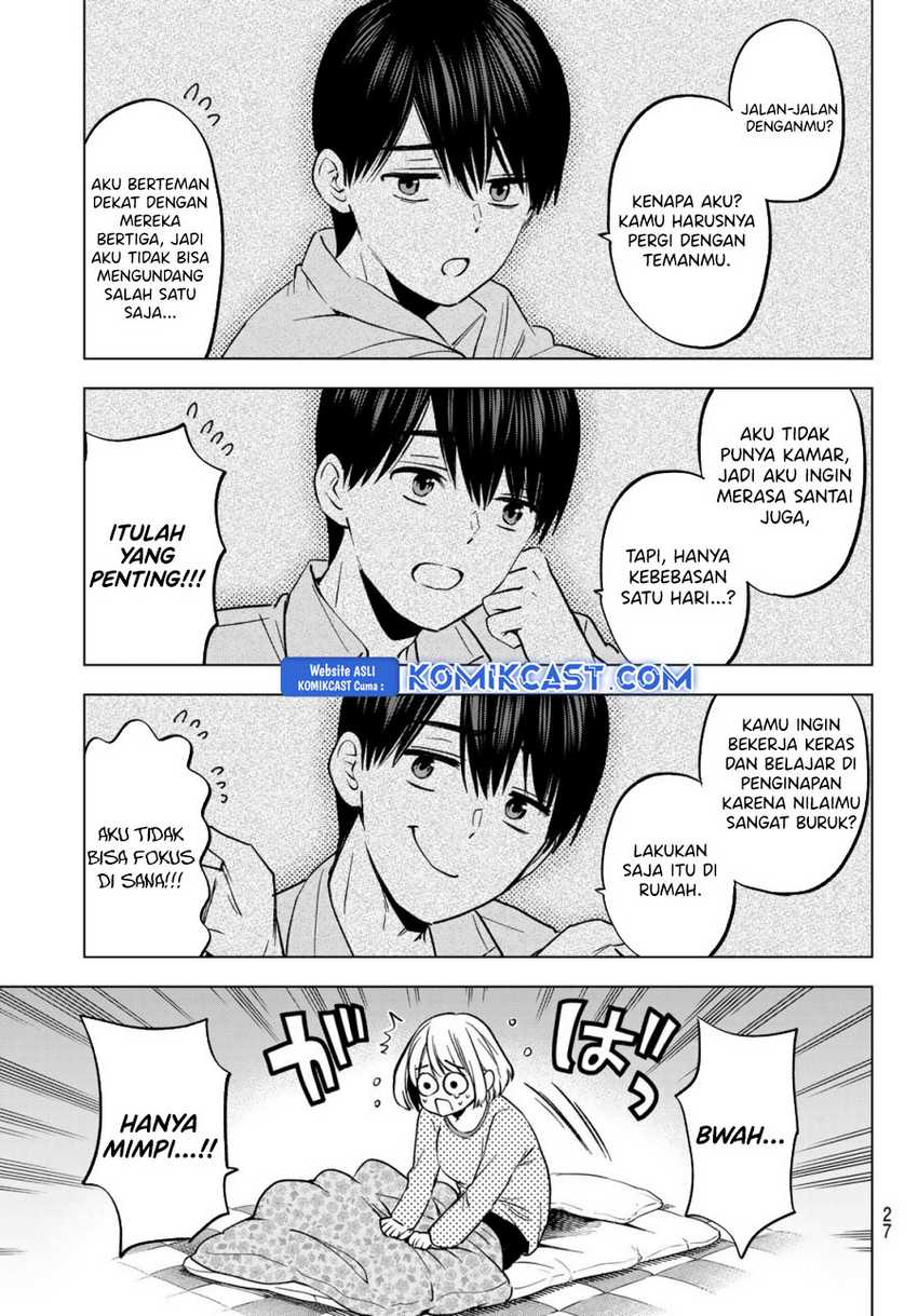 The Cuckoo’s Fiancee Chapter 236 Gambar 15