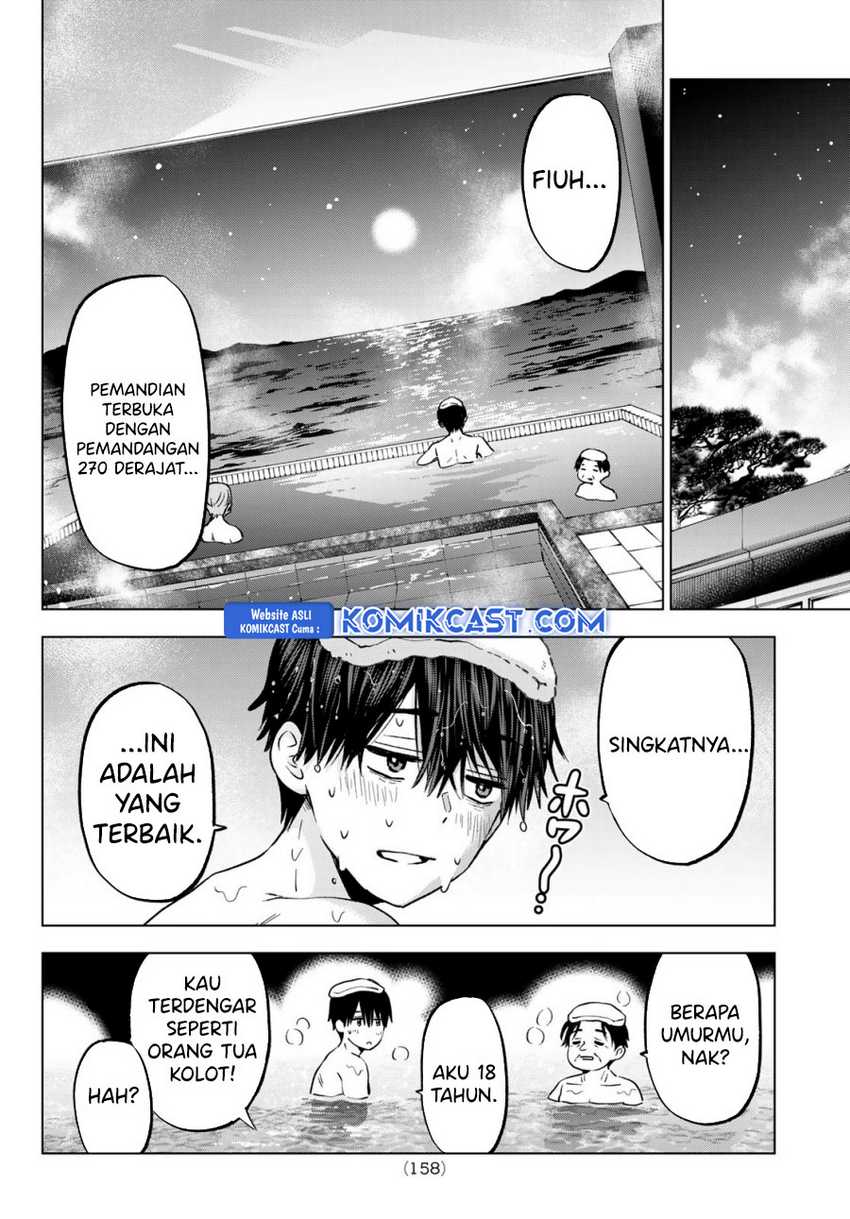 The Cuckoo’s Fiancee Chapter 237 Gambar 15