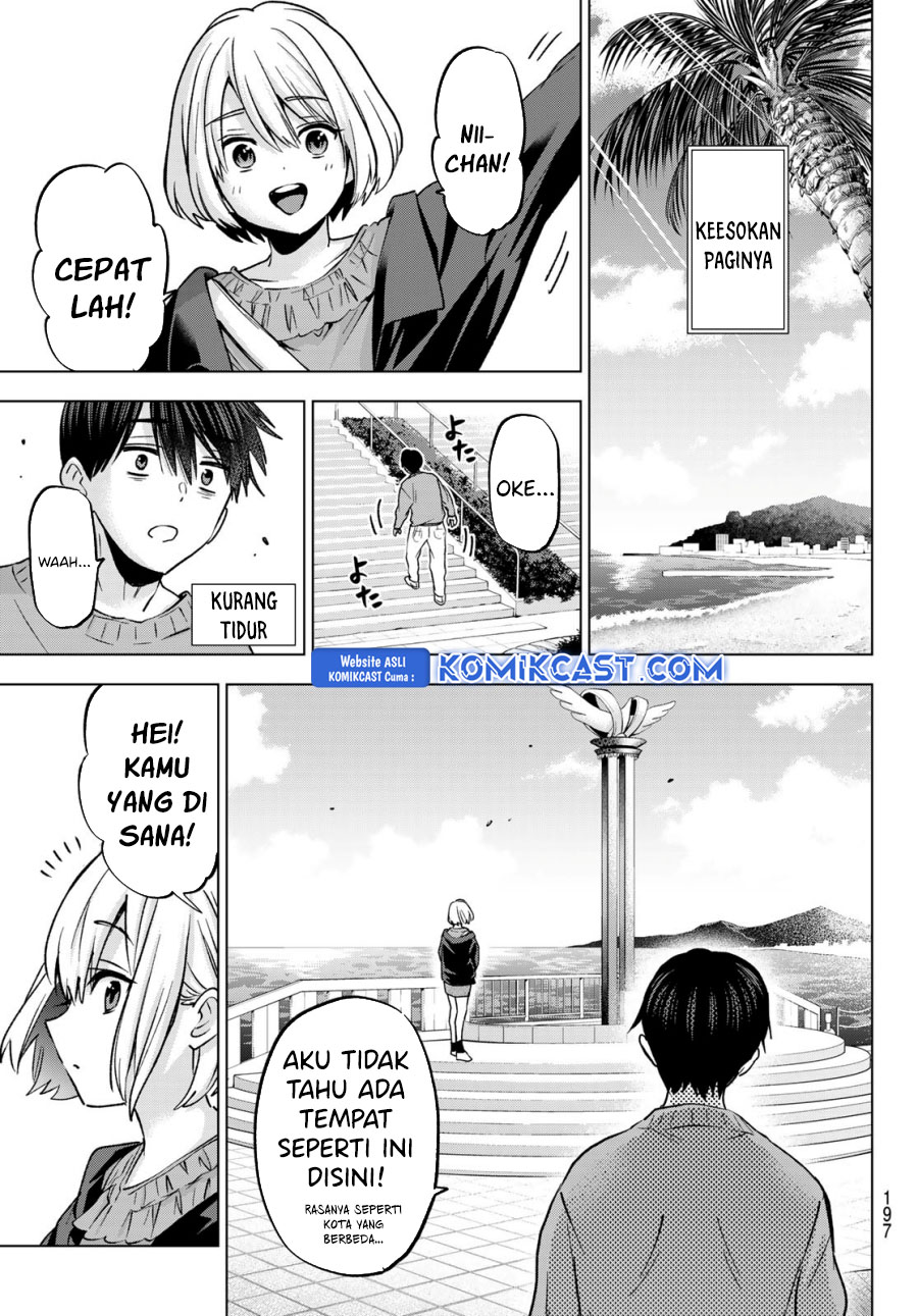 The Cuckoo’s Fiancee Chapter 238 Gambar 12