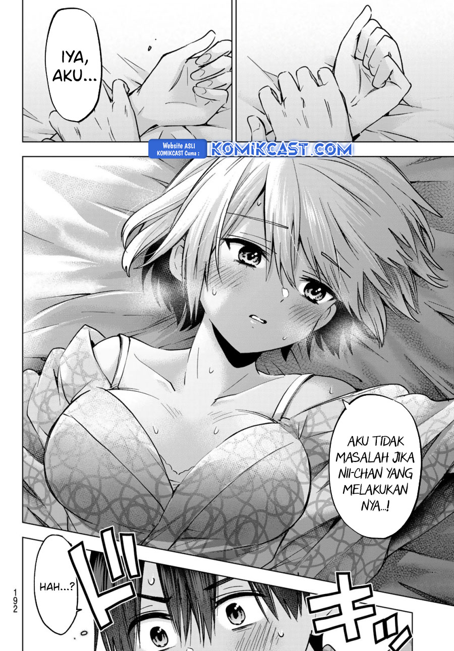 The Cuckoo’s Fiancee Chapter 238 Gambar 7