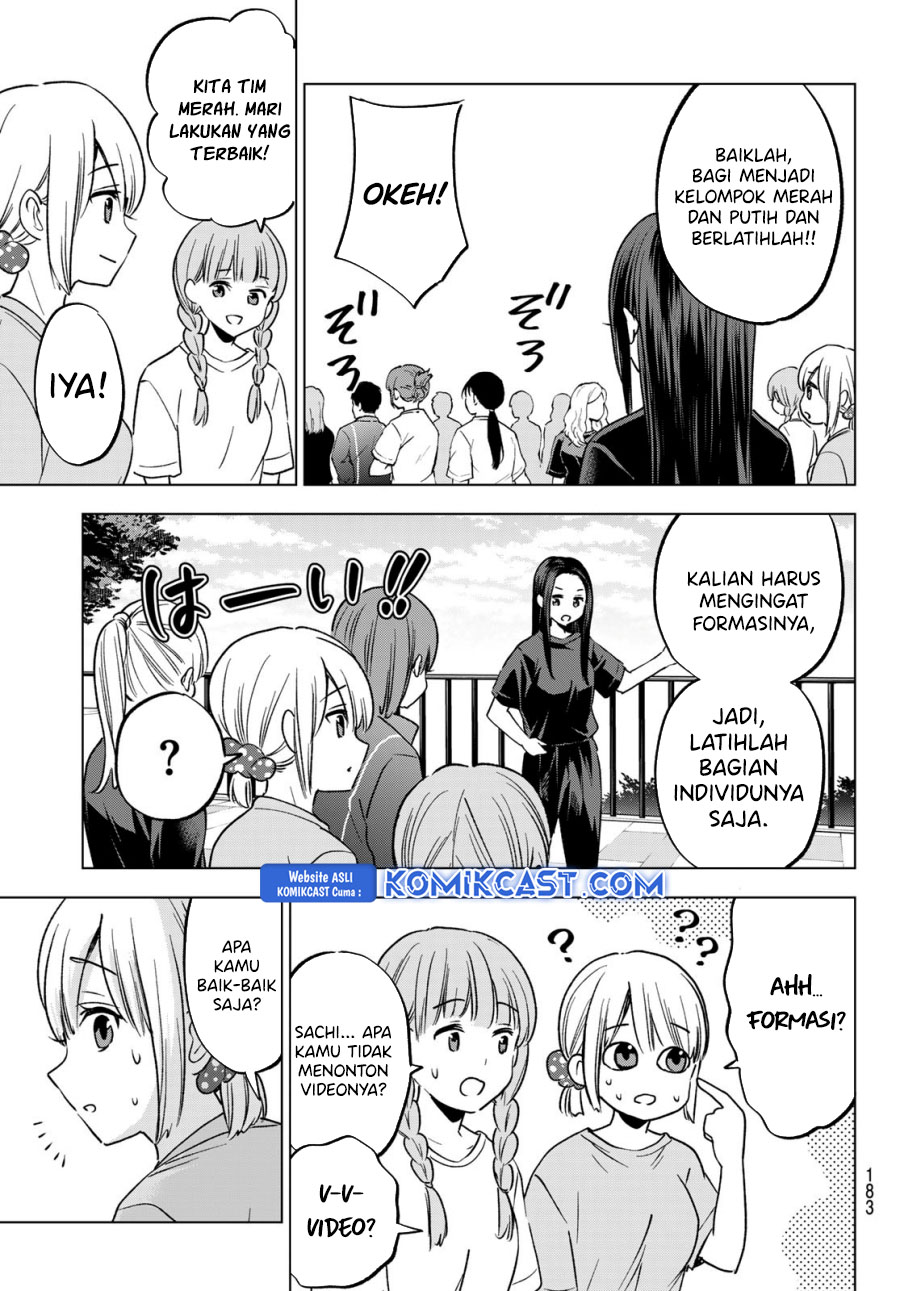 The Cuckoo’s Fiancee Chapter 239 Gambar 18