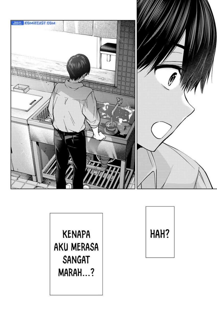 The Cuckoo’s Fiancee Chapter 241 Gambar 17
