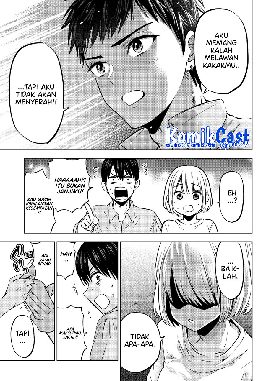 The Cuckoo’s Fiancee Chapter 248 Gambar 18