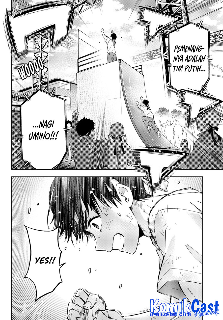 Baca The Cuckoo’s Fiancee Chapter 248 Gambar 2