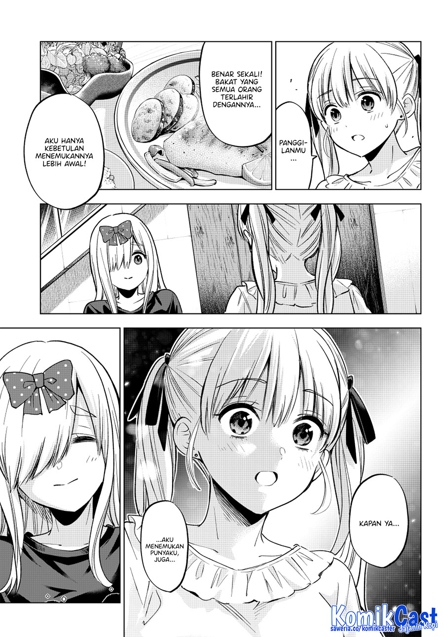 The Cuckoo’s Fiancee Chapter 253 Gambar 20