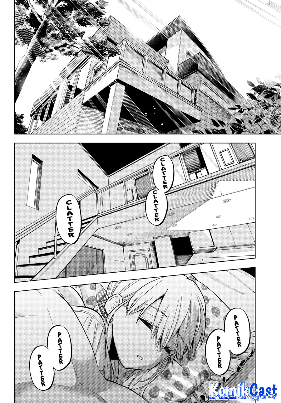 The Cuckoo’s Fiancee Chapter 253 Gambar 3