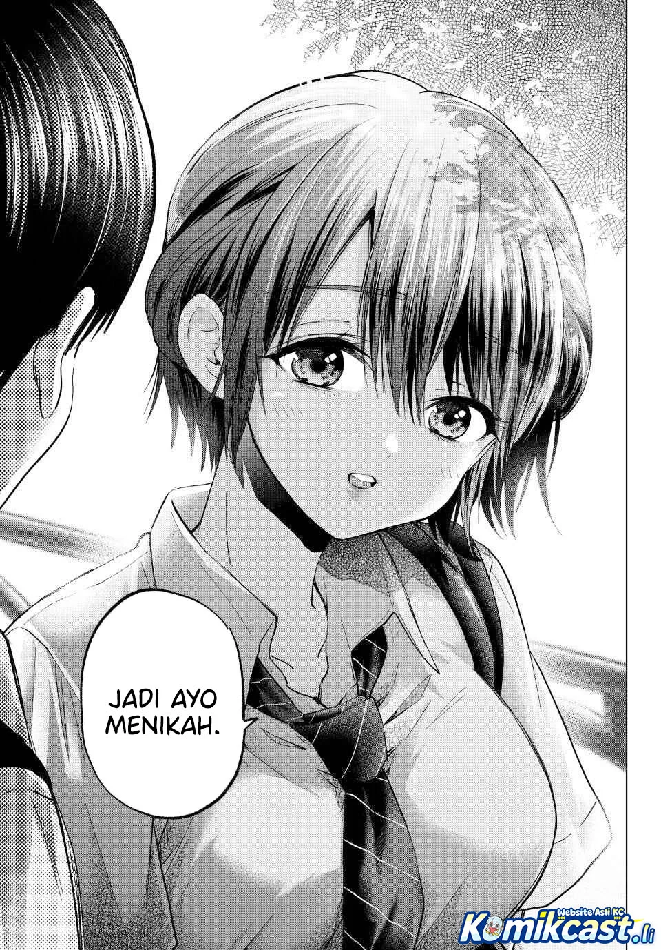 The Cuckoo’s Fiancee Chapter 266 Gambar 15