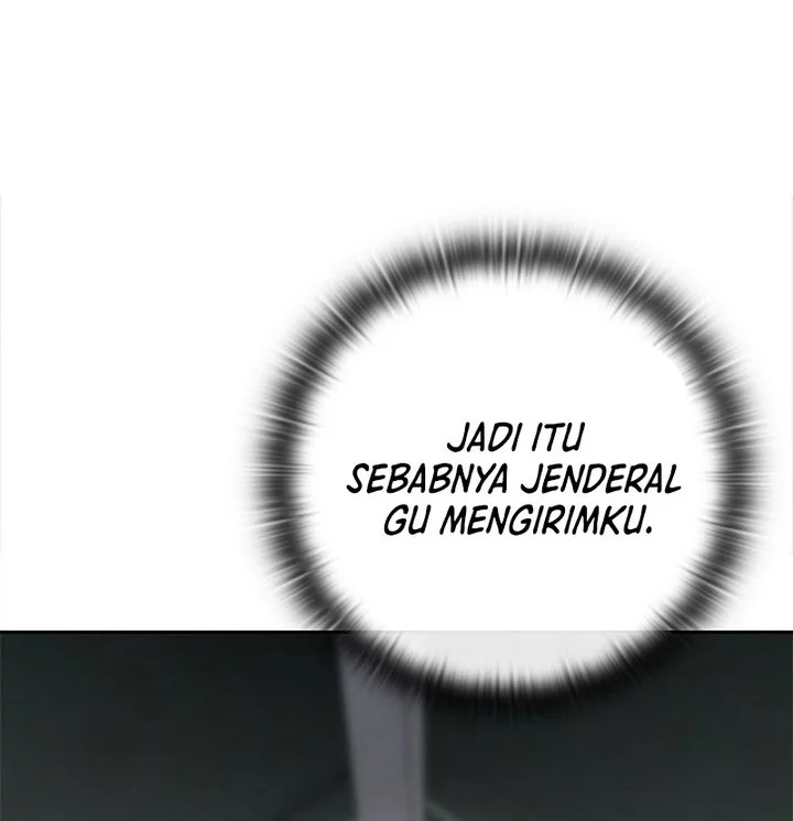 The Dark Mage’s Return to Enlistment Chapter 51 Gambar 20