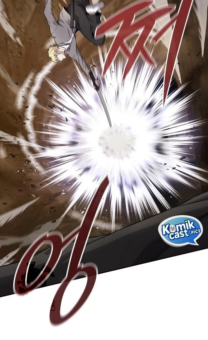 The Dark Mage’s Return to Enlistment Chapter 51 Gambar 32