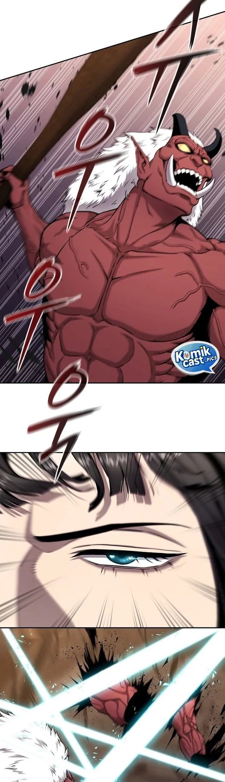 The Dark Mage’s Return to Enlistment Chapter 51 Gambar 37