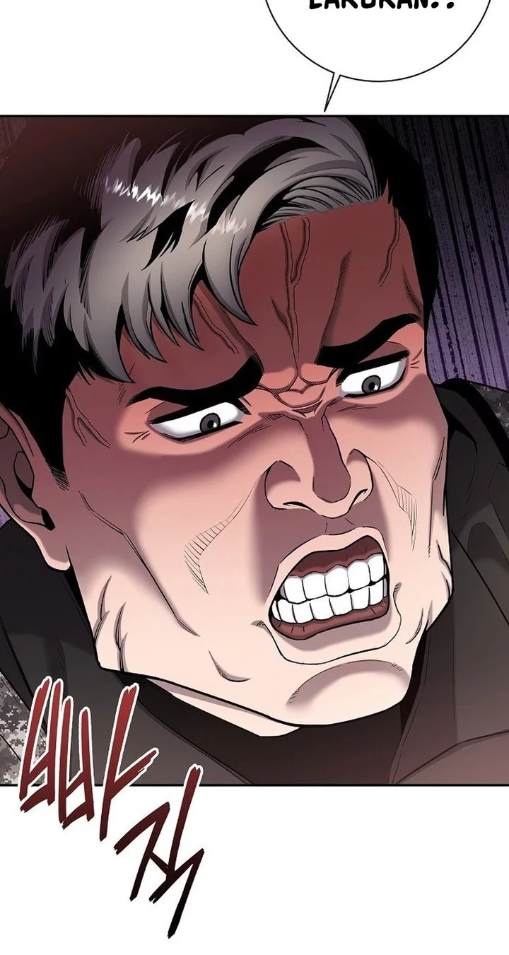 The Dark Mage’s Return to Enlistment Chapter 51 Gambar 50