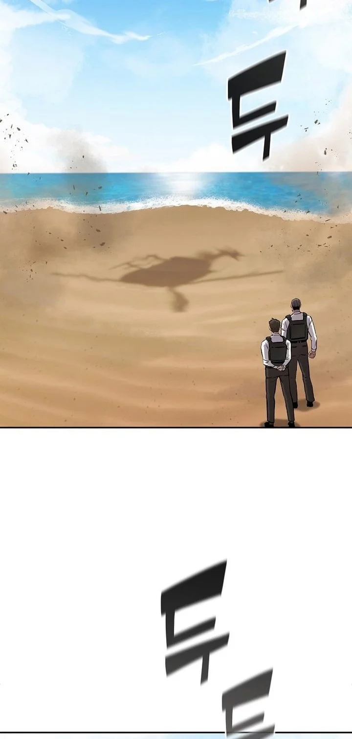 The Dark Mage’s Return to Enlistment Chapter 51 Gambar 4