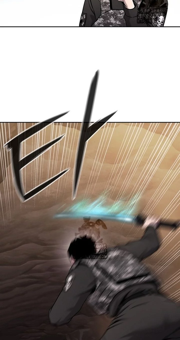 The Dark Mage’s Return to Enlistment Chapter 51 Gambar 90