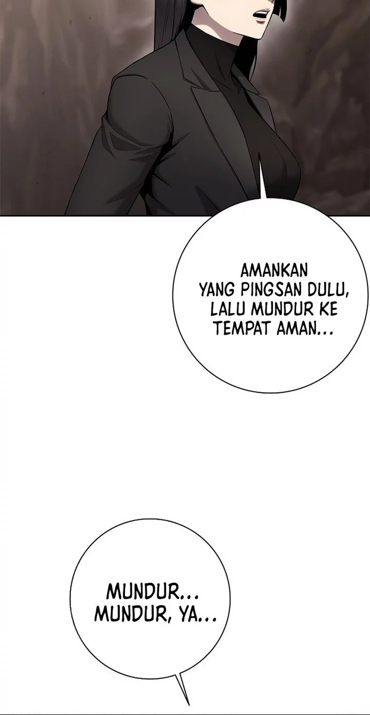 The Dark Mage’s Return to Enlistment Chapter 51 Gambar 98