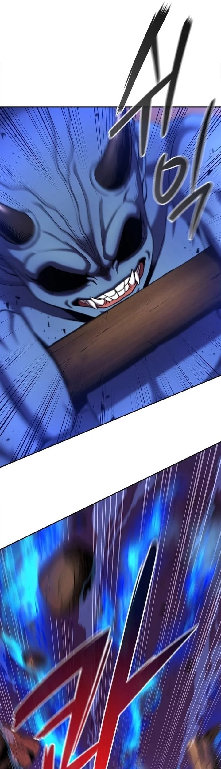 The Dark Mage’s Return to Enlistment Chapter 51 Gambar 125