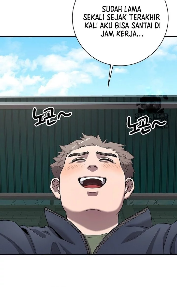 The Dark Mage’s Return to Enlistment Chapter 51 Gambar 138