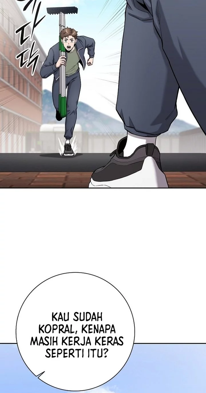 The Dark Mage’s Return to Enlistment Chapter 51 Gambar 146