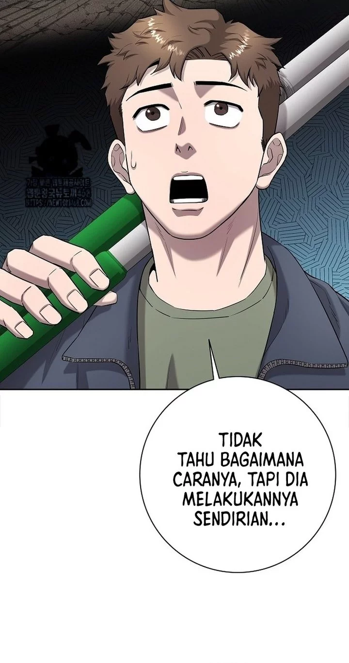 The Dark Mage’s Return to Enlistment Chapter 51 Gambar 150