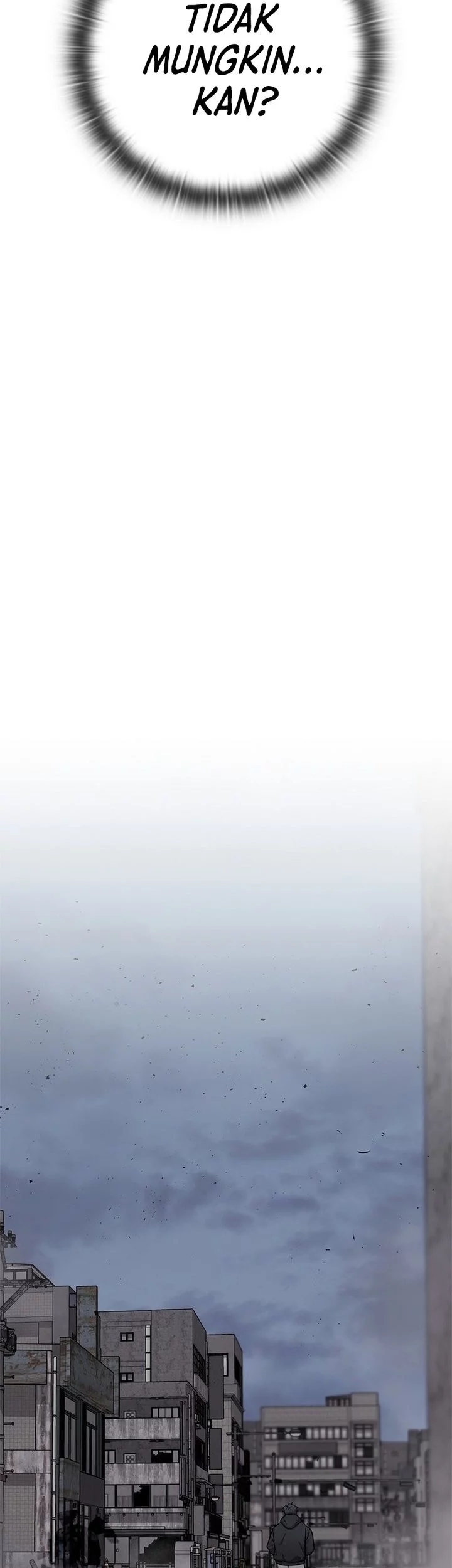 The Dark Mage’s Return to Enlistment Chapter 51 Gambar 157