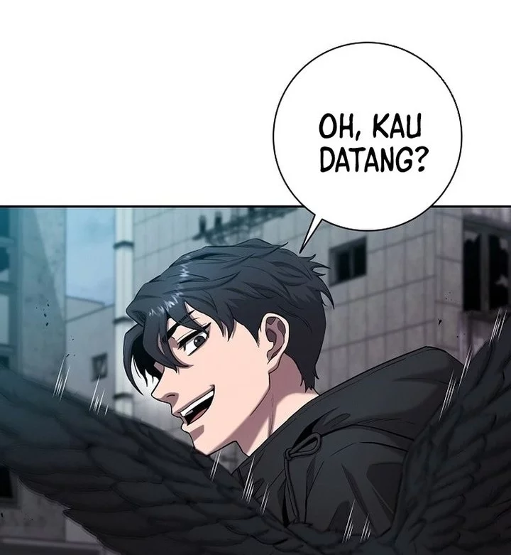 The Dark Mage’s Return to Enlistment Chapter 51 Gambar 160