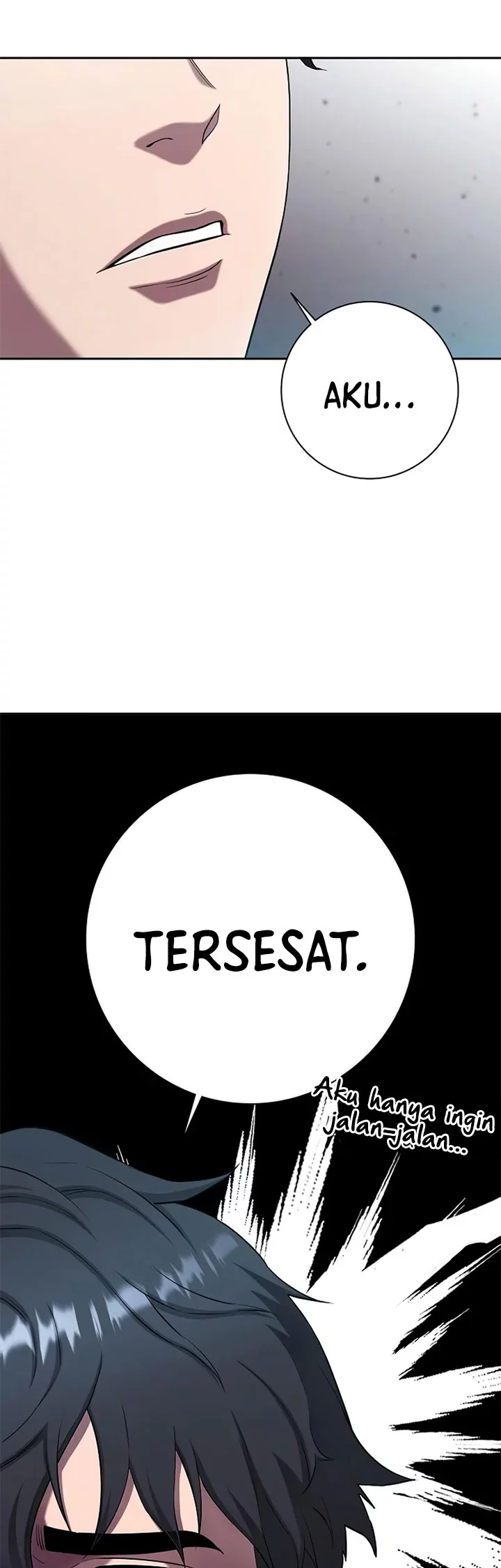 The Dark Mage’s Return to Enlistment Chapter 52 Gambar 11