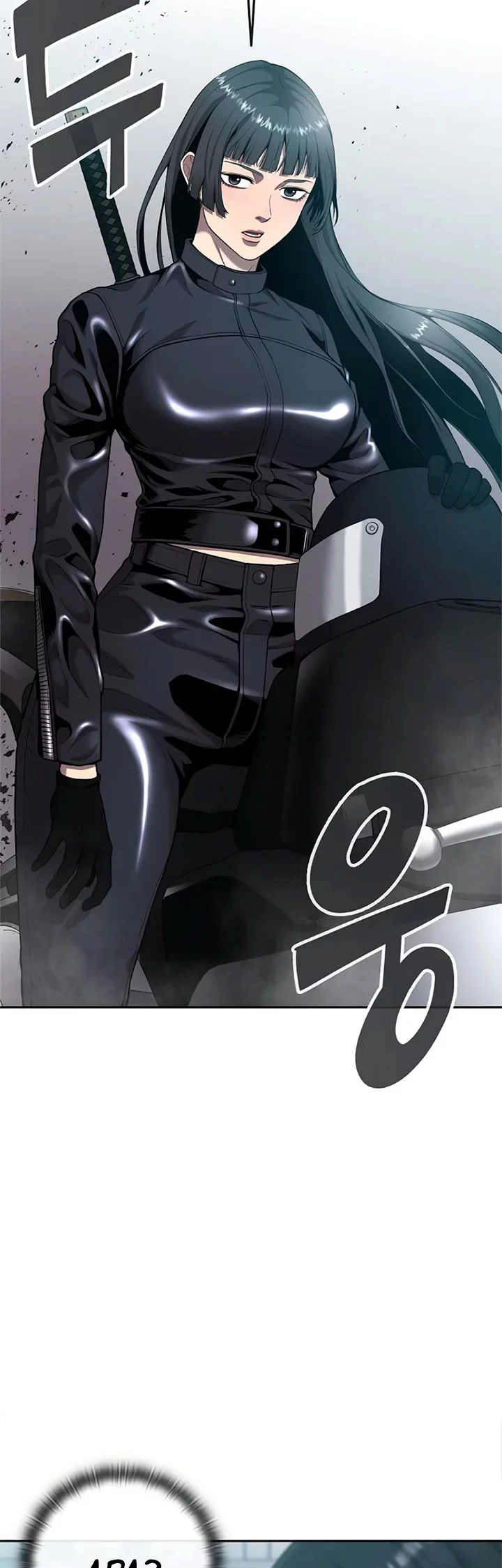 Baca  The Dark Mage’s Return to Enlistment Chapter 52 Gambar 2