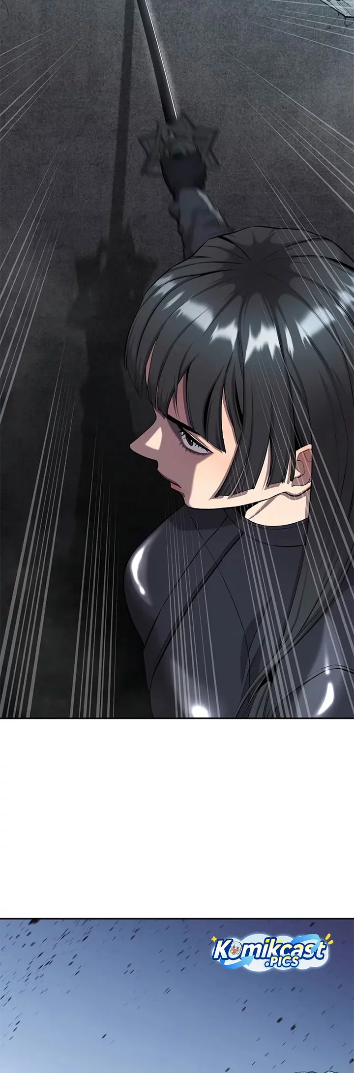 The Dark Mage’s Return to Enlistment Chapter 52 Gambar 47