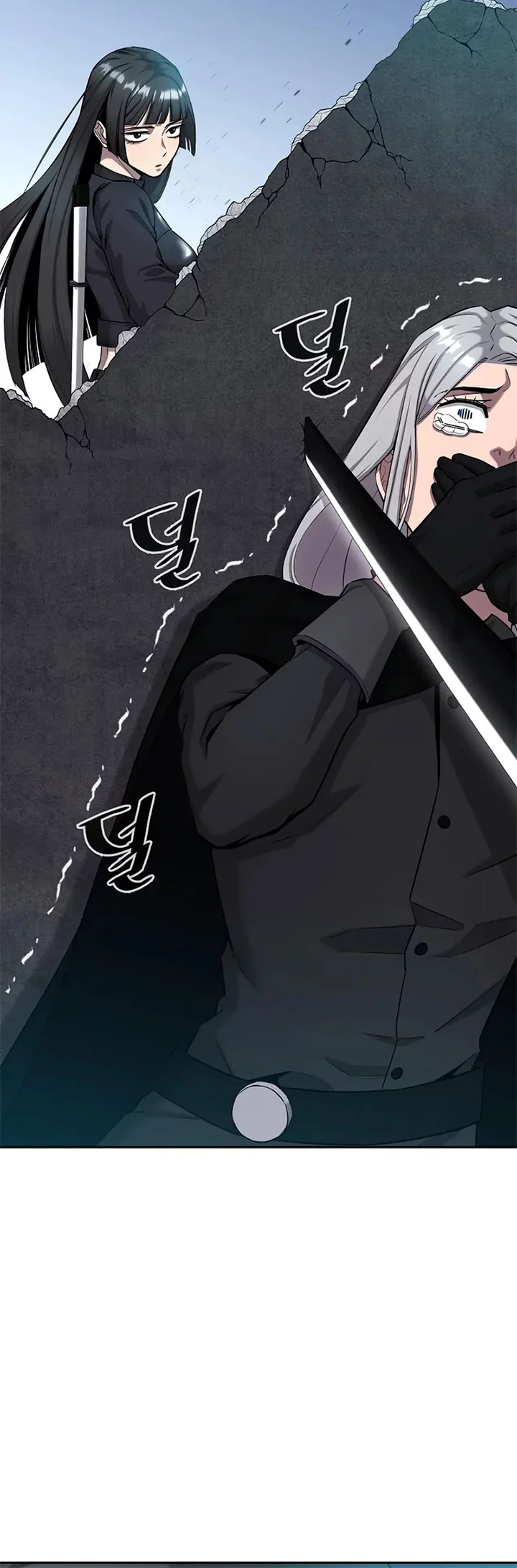 The Dark Mage’s Return to Enlistment Chapter 52 Gambar 48