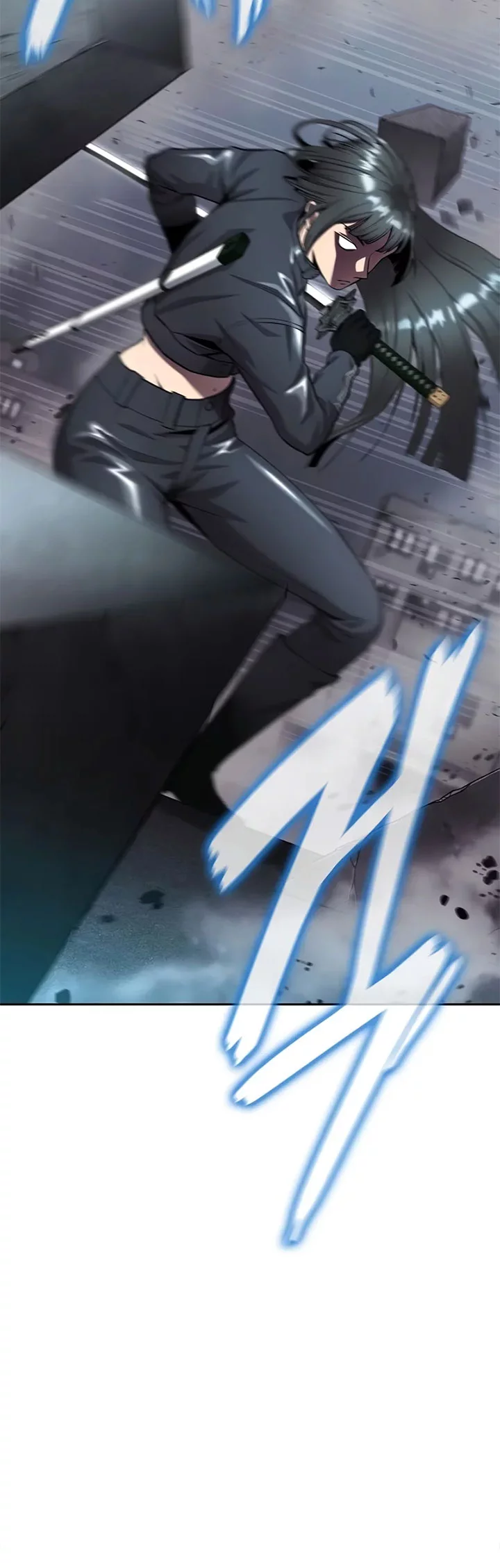 The Dark Mage’s Return to Enlistment Chapter 52 Gambar 52