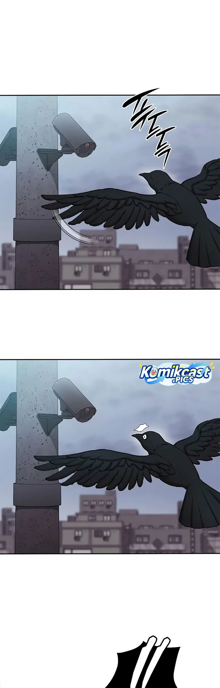 The Dark Mage’s Return to Enlistment Chapter 52 Gambar 7