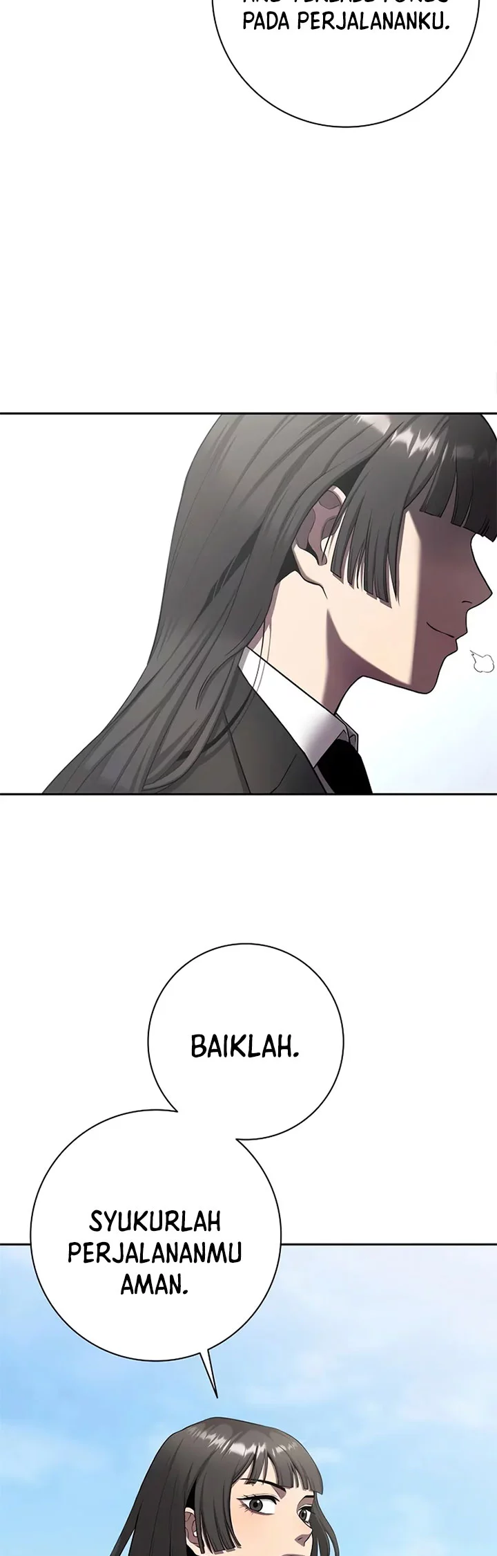 The Dark Mage’s Return to Enlistment Chapter 52 Gambar 75