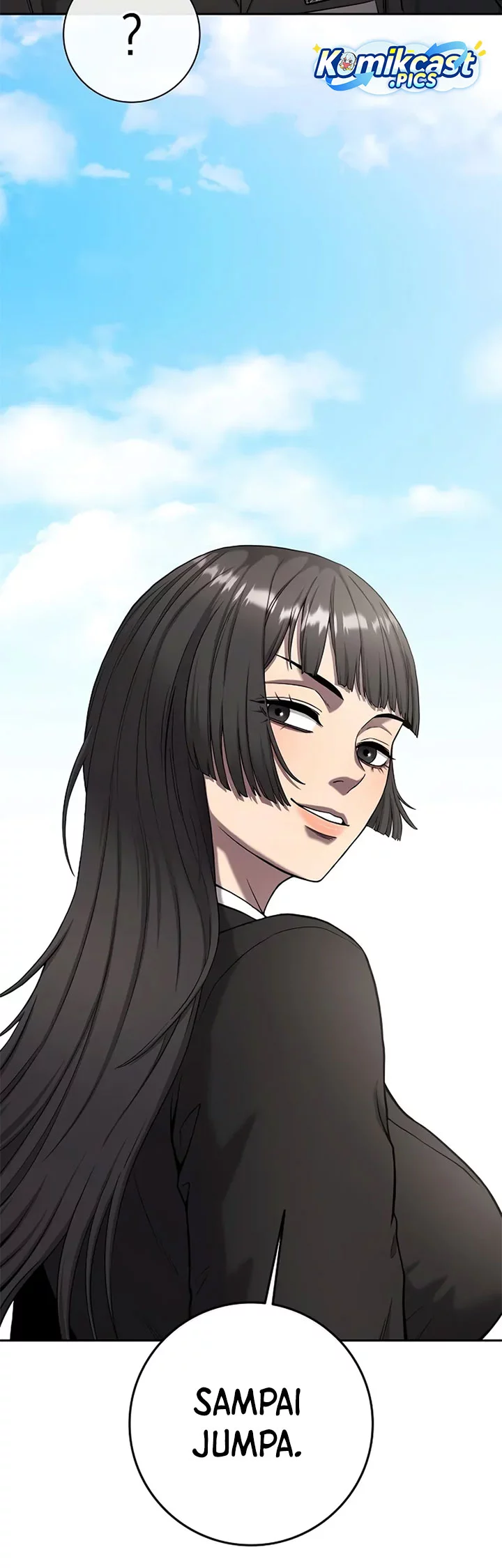 The Dark Mage’s Return to Enlistment Chapter 52 Gambar 78