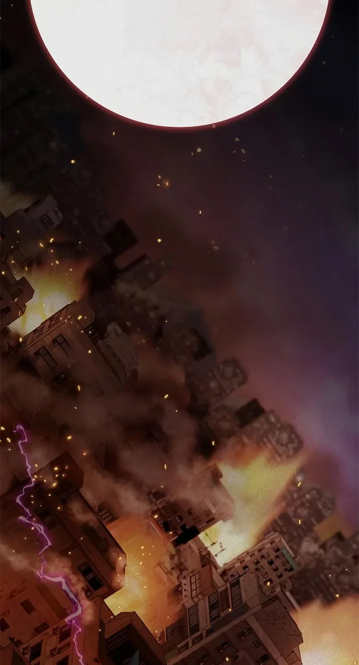 The Dark Mage’s Return to Enlistment Chapter 53 Gambar 100