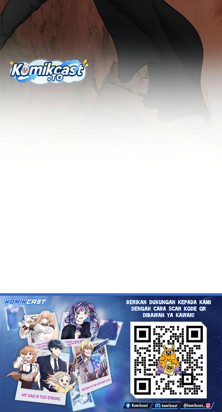 The Dark Mage’s Return to Enlistment Chapter 53 Gambar 102