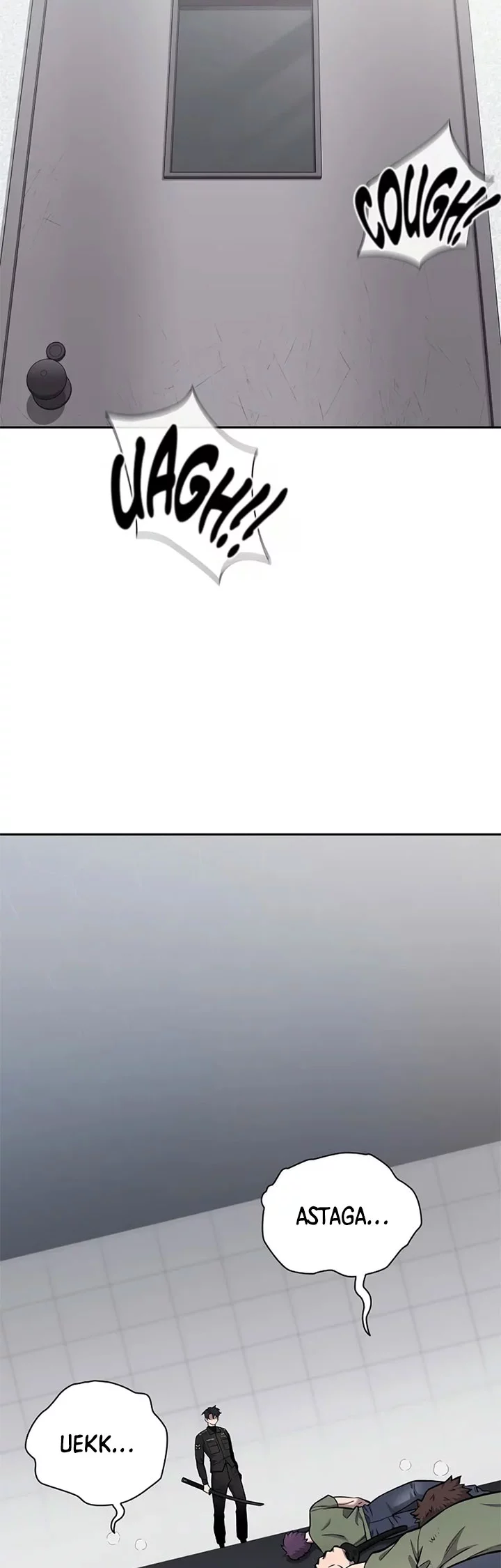 Baca  The Dark Mage’s Return to Enlistment Chapter 53 Gambar 2