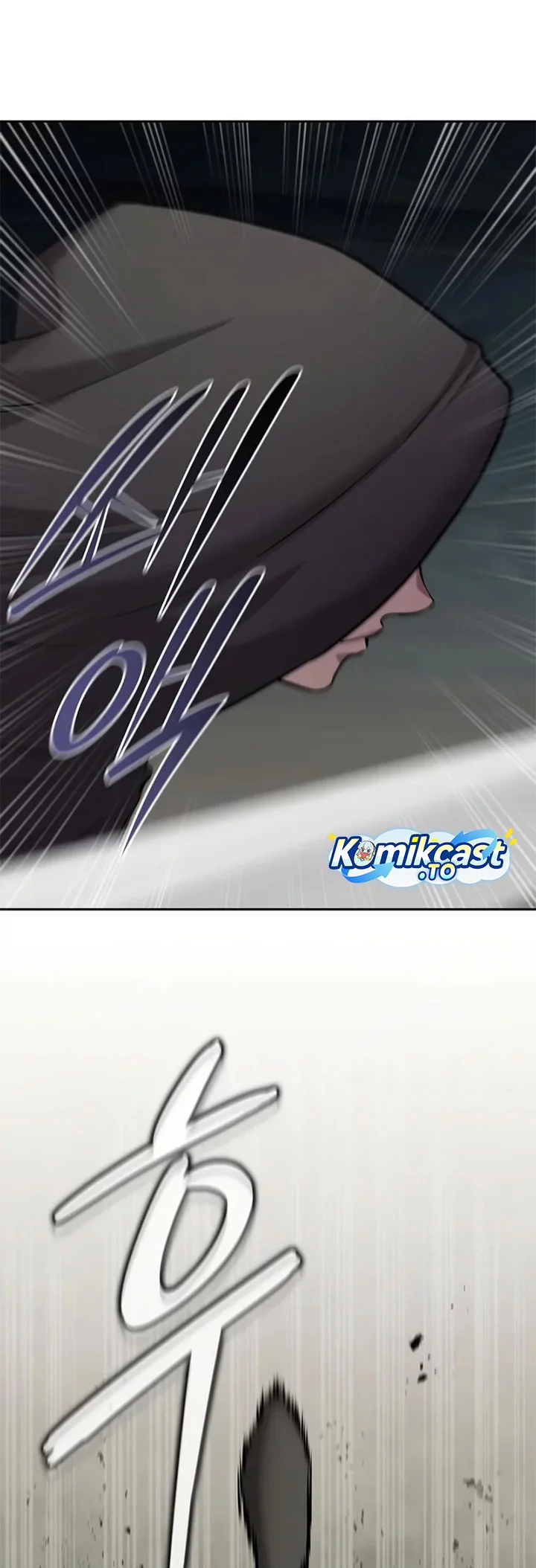 The Dark Mage’s Return to Enlistment Chapter 53 Gambar 25