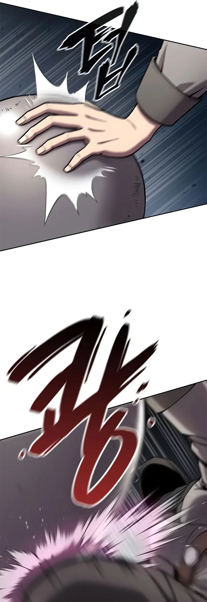 The Dark Mage’s Return to Enlistment Chapter 53 Gambar 31