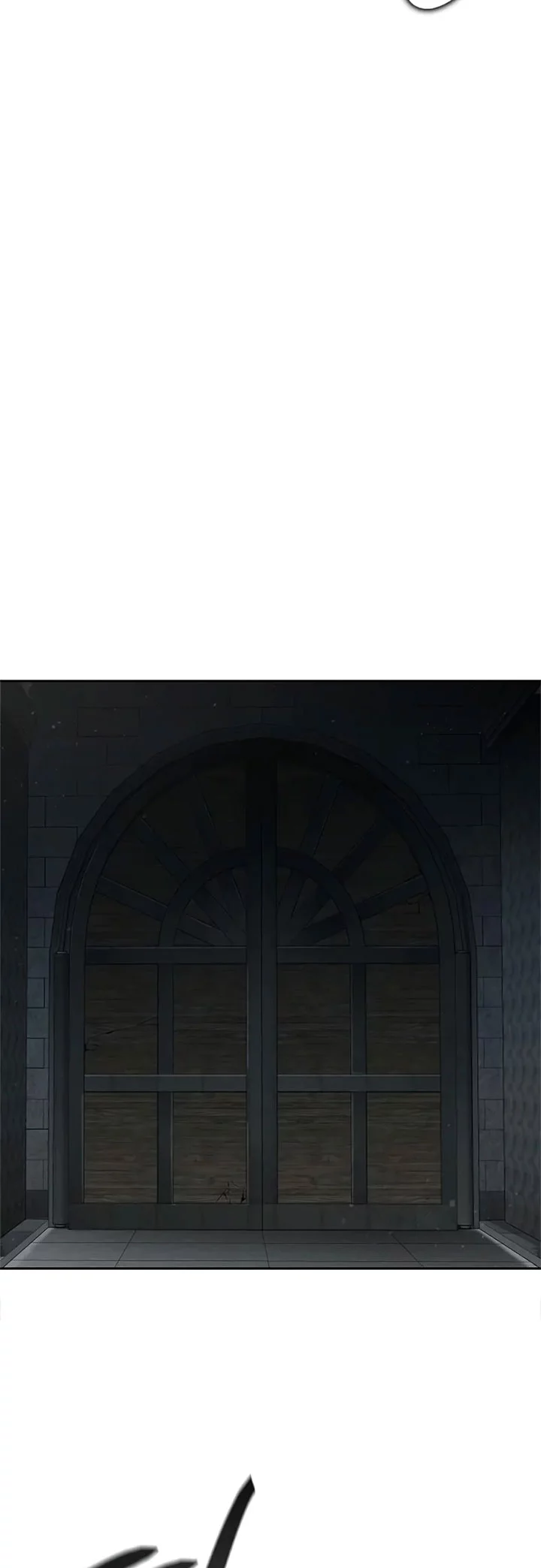 The Dark Mage’s Return to Enlistment Chapter 53 Gambar 35