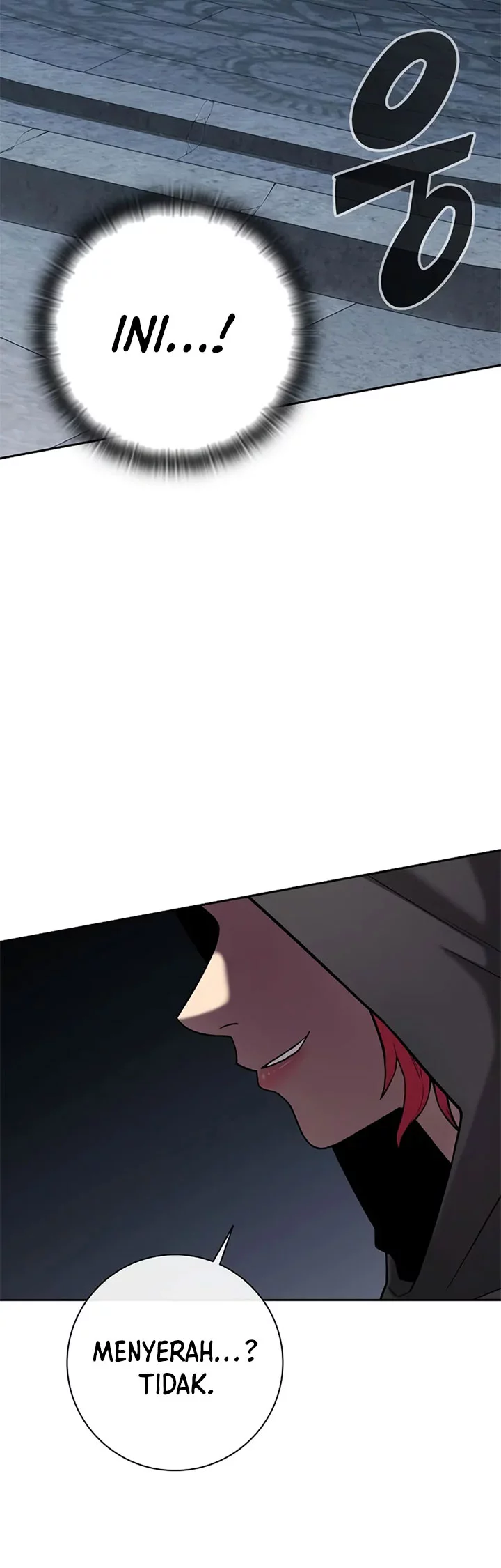 The Dark Mage’s Return to Enlistment Chapter 53 Gambar 45