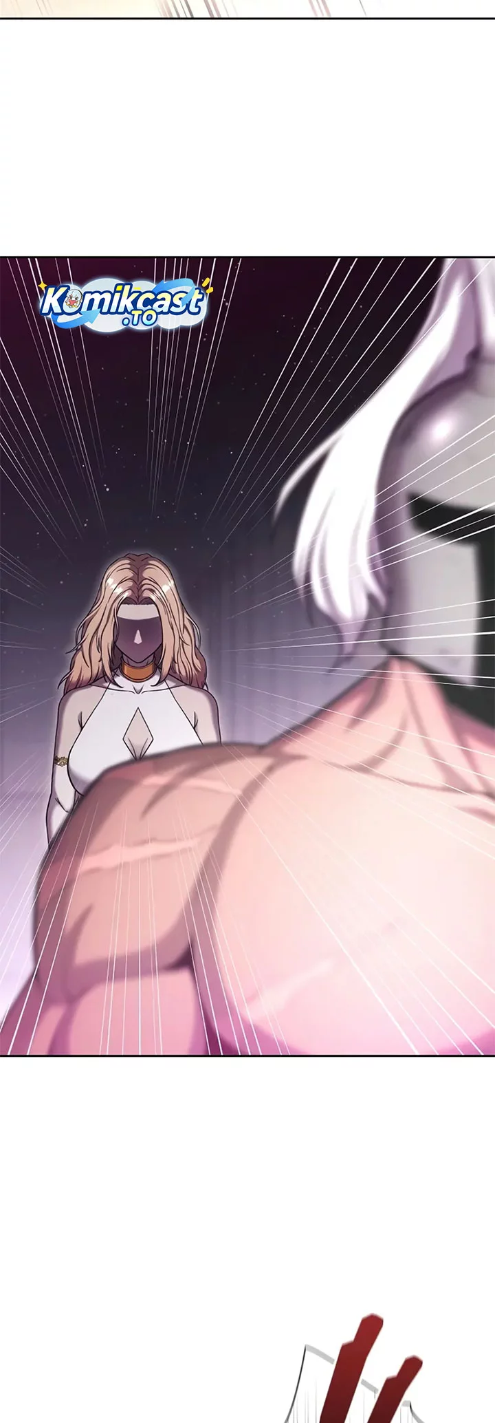 The Dark Mage’s Return to Enlistment Chapter 53 Gambar 56