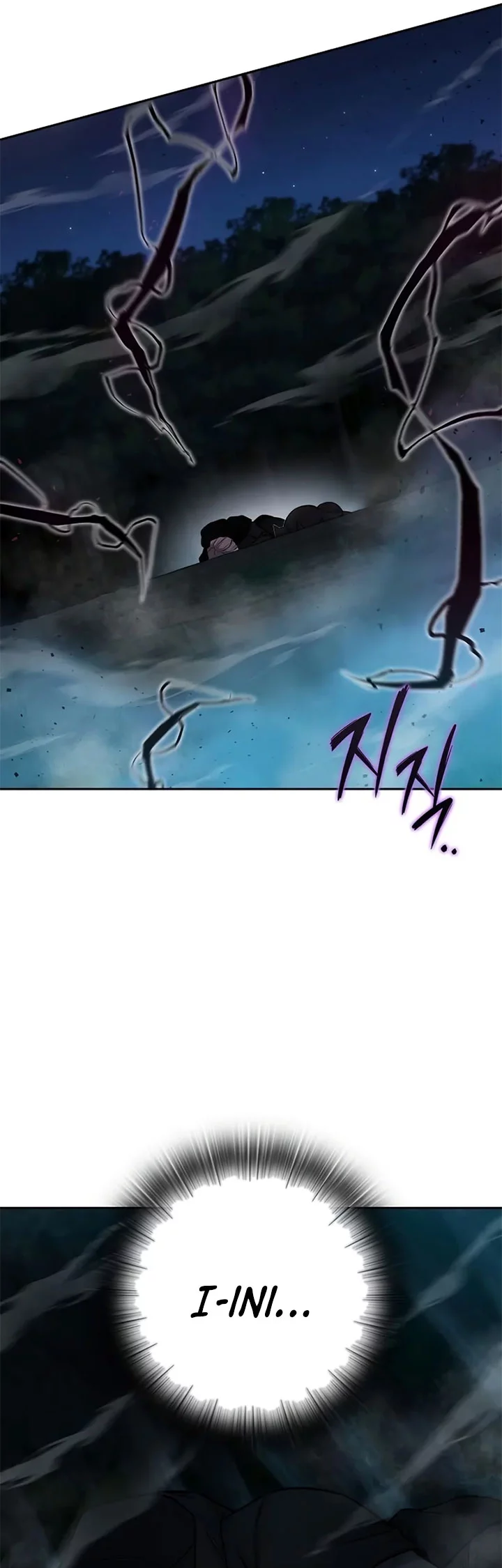 The Dark Mage’s Return to Enlistment Chapter 53 Gambar 67